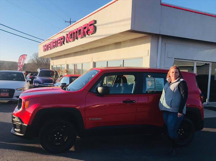 Whitewater Motors, Inc. West Harrison, IN